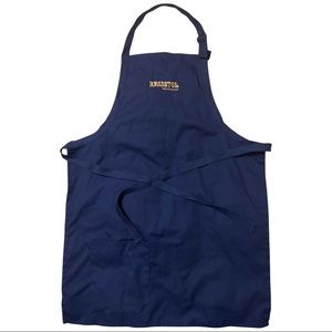 Resistol Hat Shapers Apron